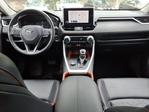 Certified 2024 Toyota RAV4 Adventure AWD/4WD image 13