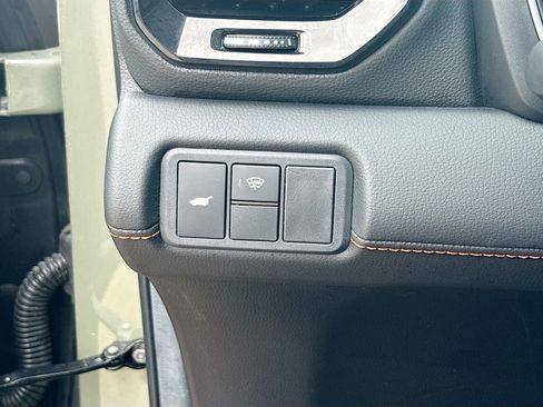 Used 2026 Honda Passport TrailSport Elite image 10