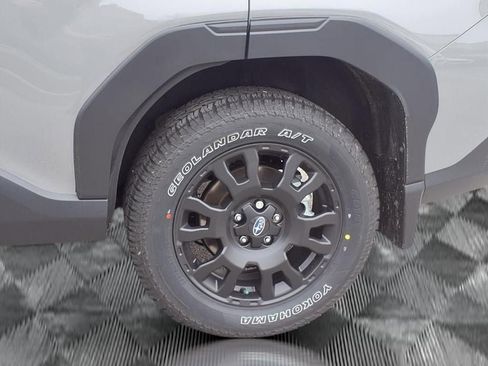 New 2026 Subaru Forester Wilderness image 15