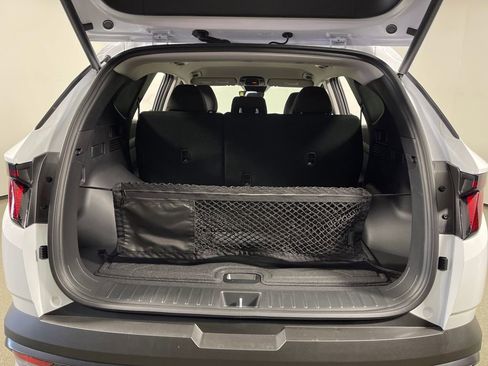 New 2026 Hyundai Tucson SEL image 10
