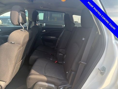 Used 2019 Dodge Journey SE w/ Connectivity Group image 12