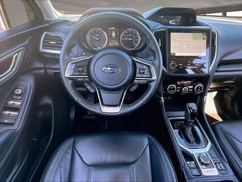 Used 2022 Subaru Forester Touring image 8