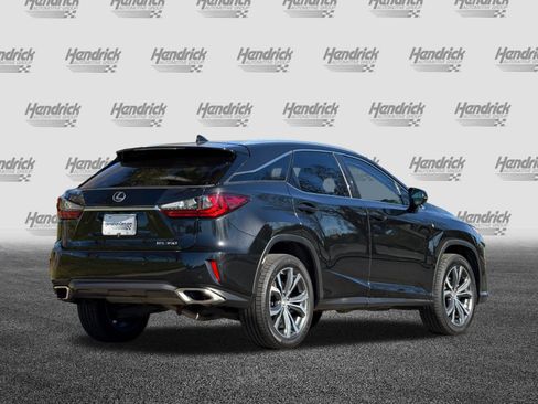 Used 2017 Lexus RX 350 FWD image 5
