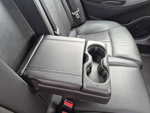 Used 2016 Buick LaCrosse Leather FWD image 21