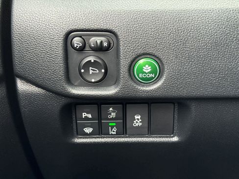 Certified 2023 Honda Passport TrailSport image 24