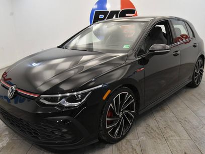 Used 2023 Volkswagen GTI Autobahn