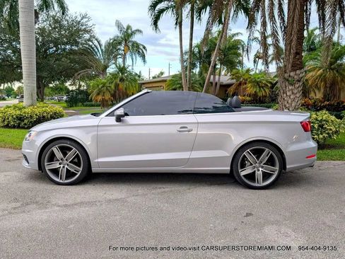 Used 2015 Audi A3 1.8T Premium Plus image 3