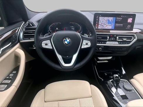 Used 2024 BMW X3 sDrive30i w/ Premium Package w/ZPA RWD image 5