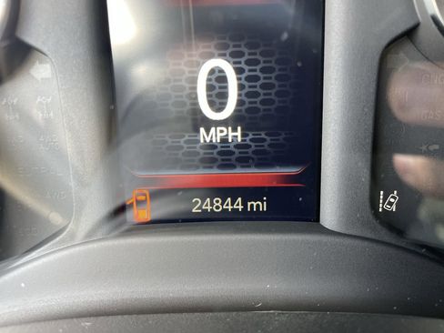 Used 2025 RAM 1500 Big Horn image 32