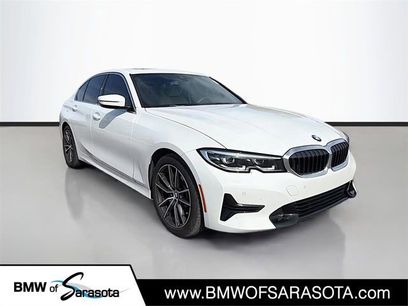 Used 2021 BMW 330i Sedan w/ Premium Package