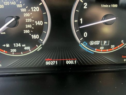 Used 2018 BMW X5 xDrive35i image 13