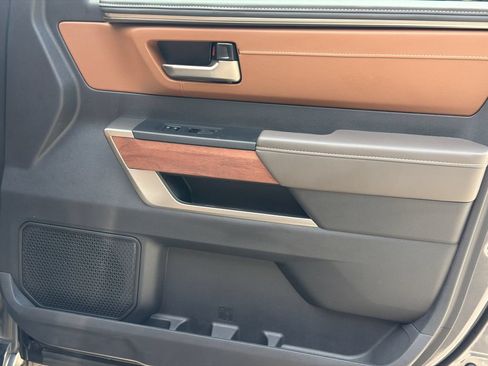 New 2026 Toyota Tundra 1794 Edition AWD/4WD image 12