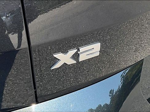 Used 2024 BMW X2 M35i AWD/4WD image 32