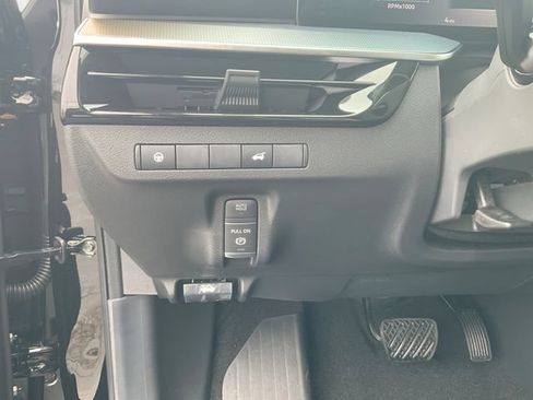 New 2026 Nissan Murano SL AWD/4WD image 20