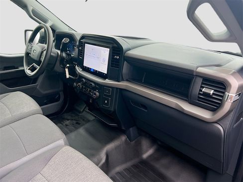 Used 2025 Ford F150 XL image 22