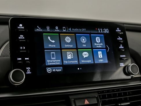 Used 2021 Honda Accord Sport image 26