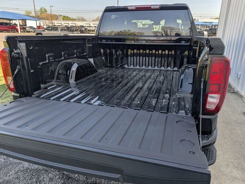 New 2026 GMC Sierra 1500 Elevation AWD/4WD image 26