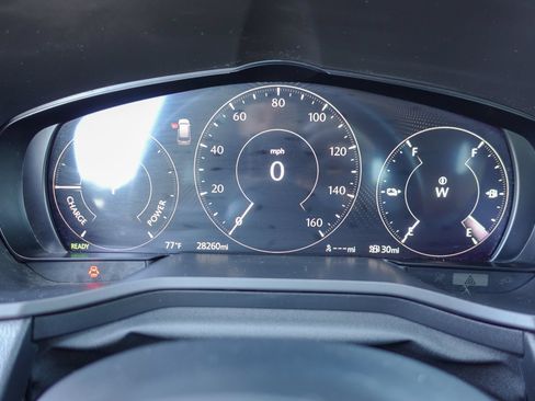 Certified 2024 MAZDA CX-90 Plug-In Hybrid w/ Premium Pkg AWD/4WD image 23