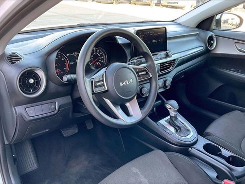 Certified 2024 Kia Forte LXS image 13