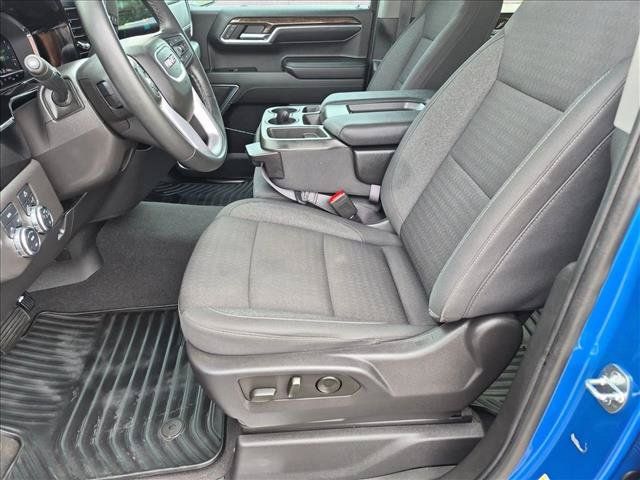 Used 2023 GMC Sierra 1500 Elevation AWD/4WD image 23