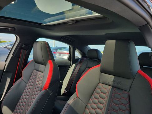 New 2026 Audi RS 3 AWD/4WD image 15