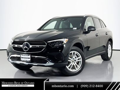 Certified 2025 Mercedes-Benz GLC 300