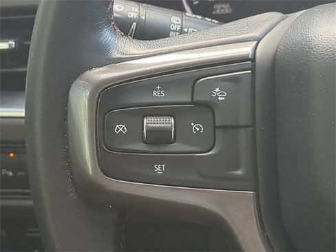 Used 2021 Chevrolet Suburban RST w/ Rear Media and Nav Package image 26