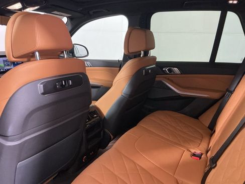 Certified 2024 BMW X5 sDrive40i w/ Premium Package image 26