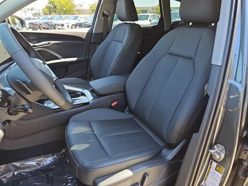 New 2026 Audi Q5 2.0T AWD/4WD image 16