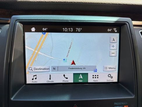 Used 2019 Ford Flex Limited w/ Equipment Group 303A AWD/4WD image 15