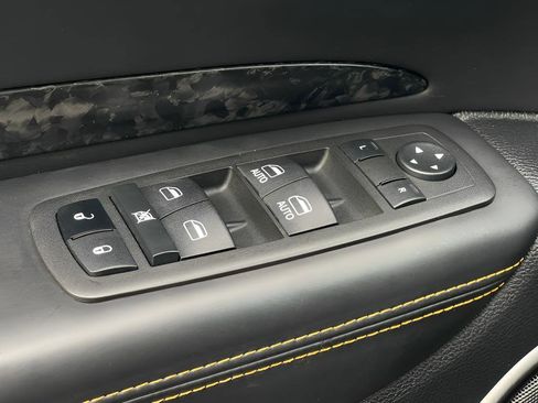 Used 2022 Dodge Durango R/T w/ Blacktop Package image 52