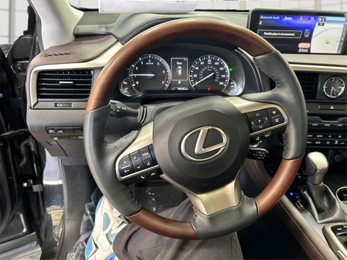 Used 2017 Lexus RX 350 AWD w/ Premium Package image 17
