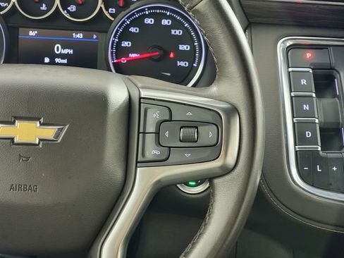 Used 2023 Chevrolet Tahoe LS w/ Driver Alert Package AWD/4WD image 27