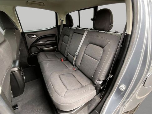 Used 2022 GMC Canyon Elevation AWD/4WD image 23
