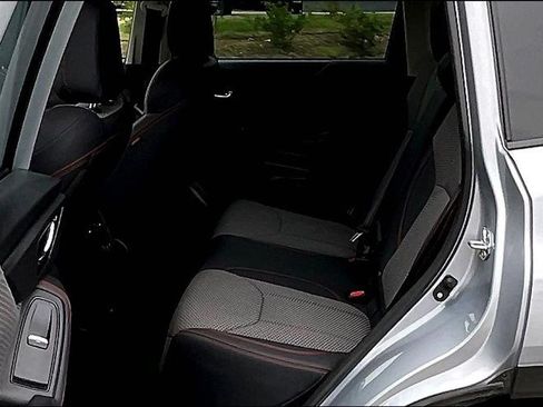 Certified 2023 Subaru Forester Sport AWD/4WD image 29