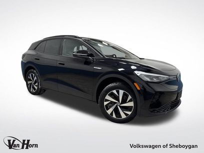 Used 2023 Volkswagen ID.4 Pro