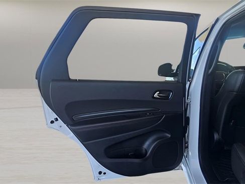Used 2022 Dodge Durango R/T image 15