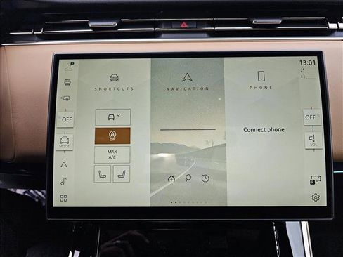 New 2025 Land Rover Range Rover Sport Dynamic SE image 20