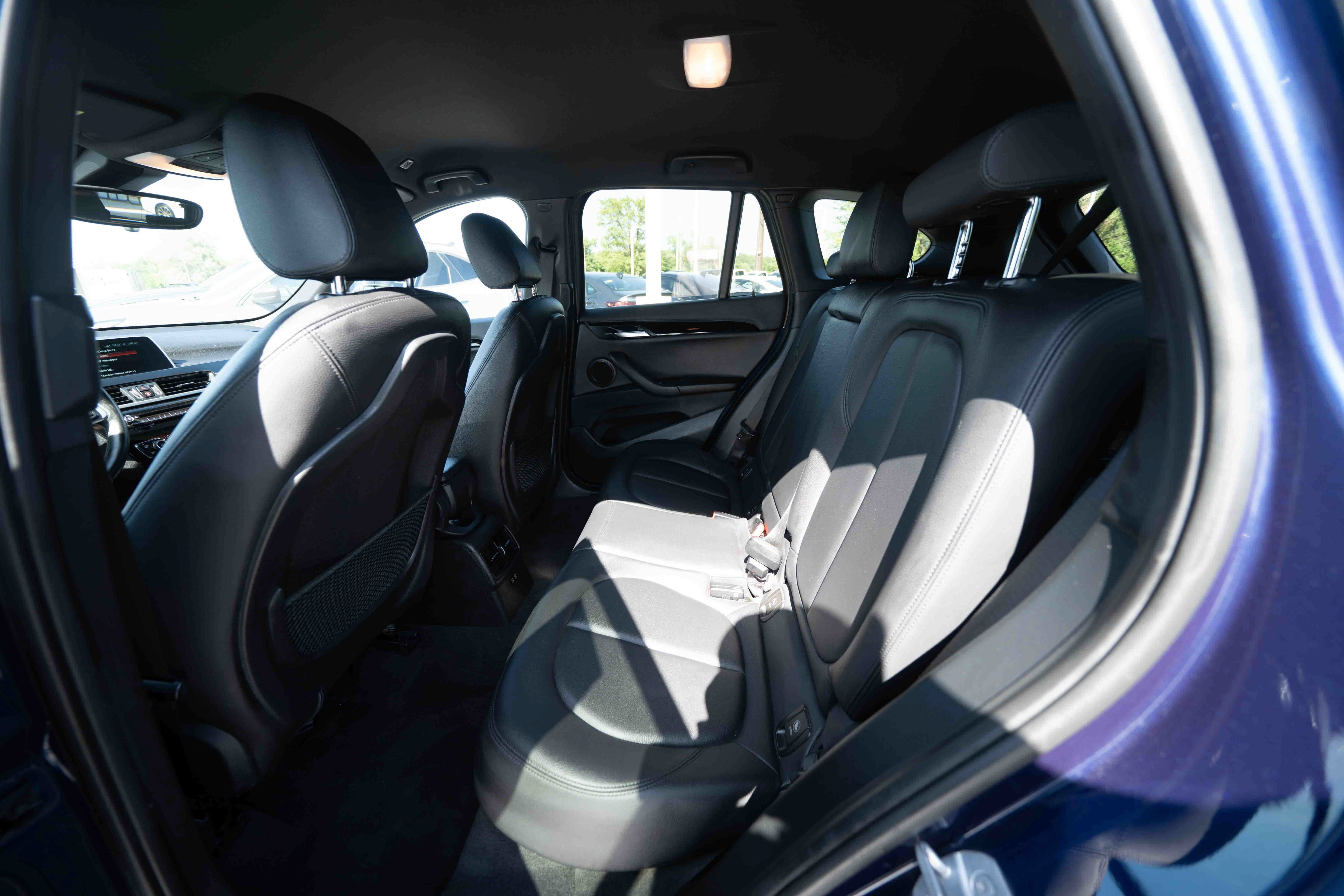 Used 2019 BMW X1 sDrive28i FWD image 23