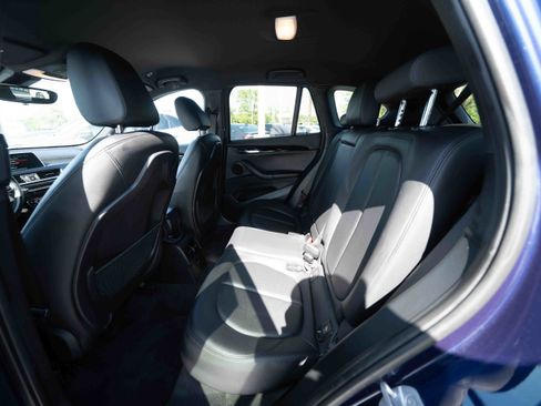 Used 2019 BMW X1 sDrive28i FWD image 23