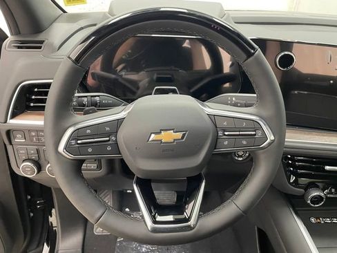 New 2026 Chevrolet Tahoe High Country w/ LPO, Illumination Package AWD/4WD image 12