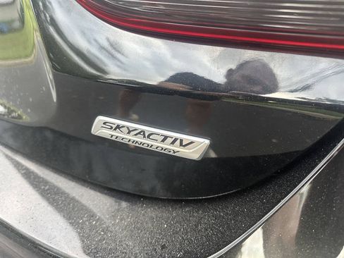 Used 2014 MAZDA MAZDA6 Sport FWD image 8