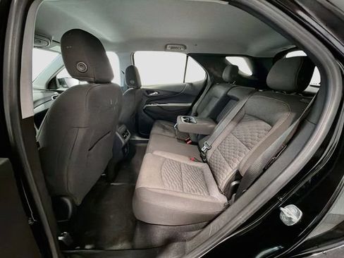 Certified 2020 Chevrolet Equinox LT FWD image 21