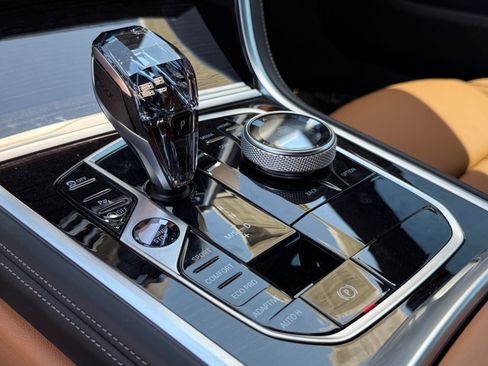 Used 2024 BMW M850i xDrive Coupe w/ M Carbon Exterior Package AWD/4WD image 35