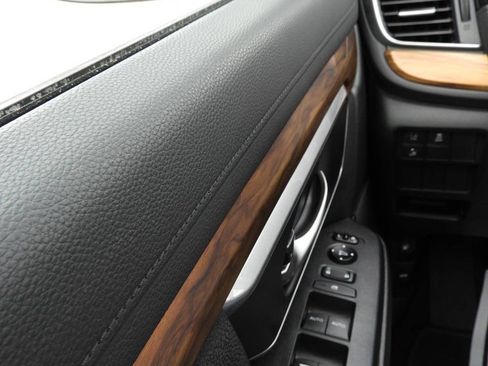 Used 2018 Honda CR-V EX image 17