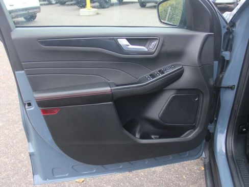 Certified 2024 Ford Escape ST-Line w/ Tech Pack #1 image 26