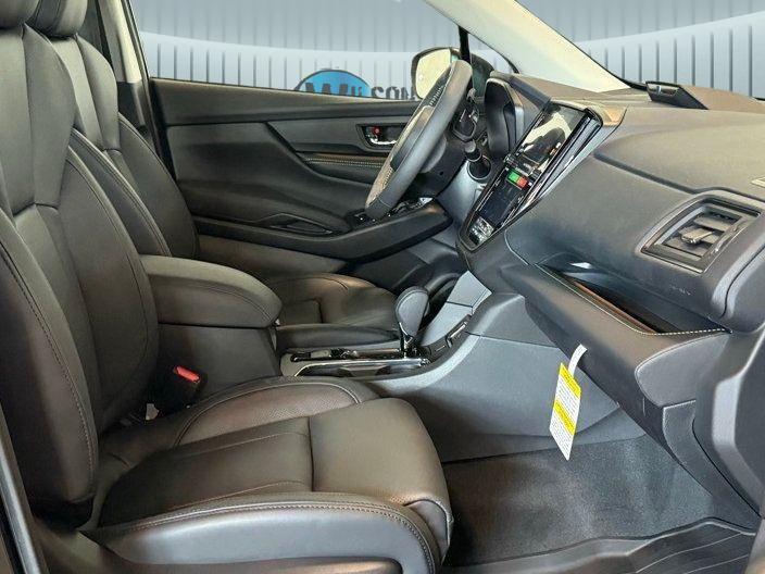 New 2026 Subaru Ascent Bronze Edition AWD/4WD image 5