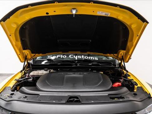 Used 2023 RAM 1500 TRX w/ TRX Level 2 Equipment Group image 30