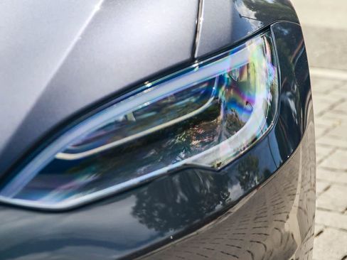 Used 2021 Tesla Model S Plaid AWD/4WD image 10