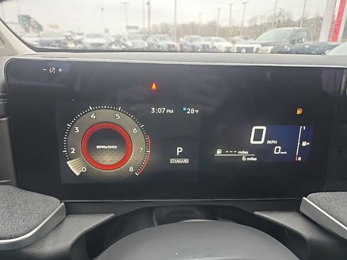 New 2026 Nissan Kicks SV image 13